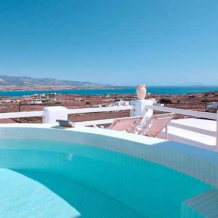 Antiparos View Apartment Luaran gambar