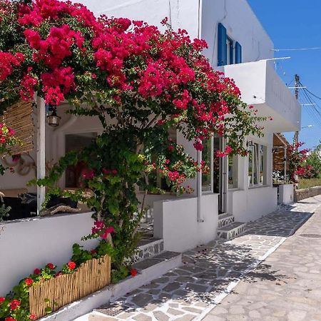 Antiparos View Apartment Luaran gambar