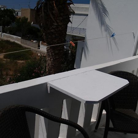 Antiparos View Apartment Luaran gambar