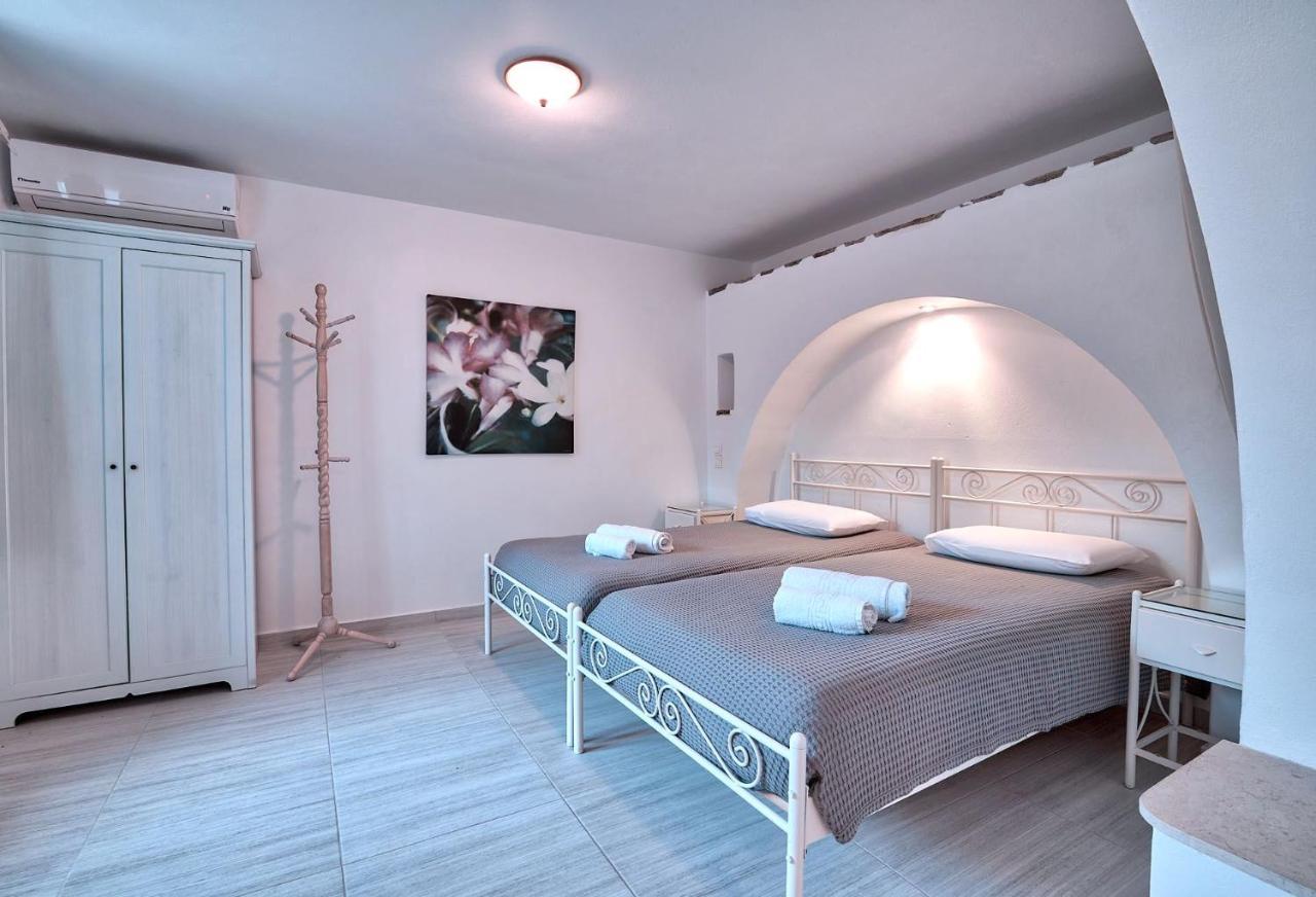 Antiparos View Apartment Luaran gambar