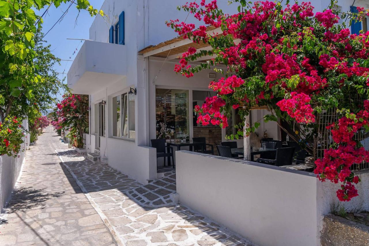Antiparos View Apartment Luaran gambar