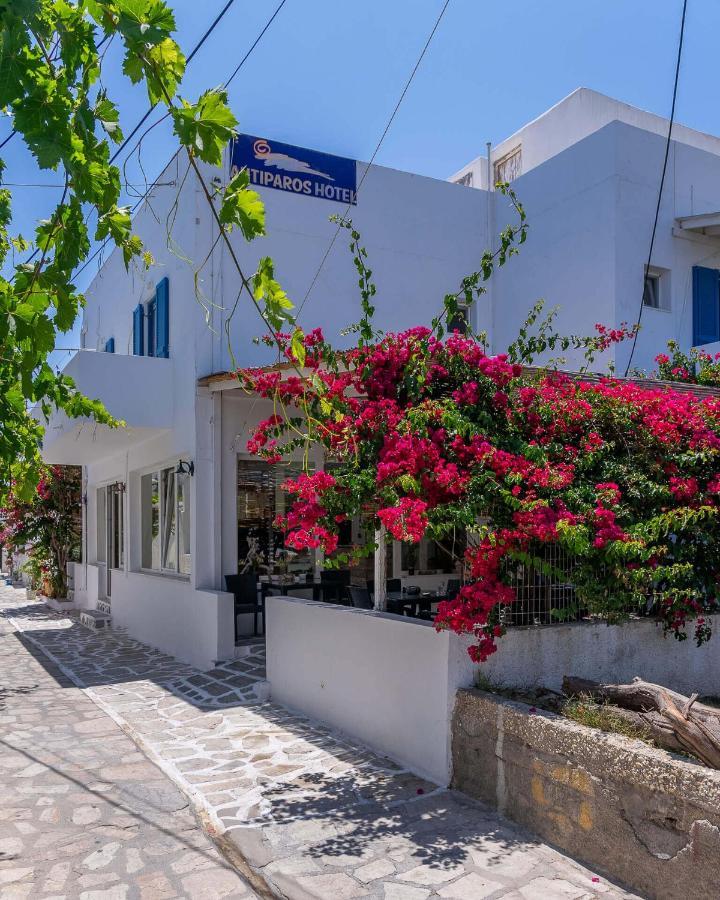 Antiparos View Apartment Luaran gambar
