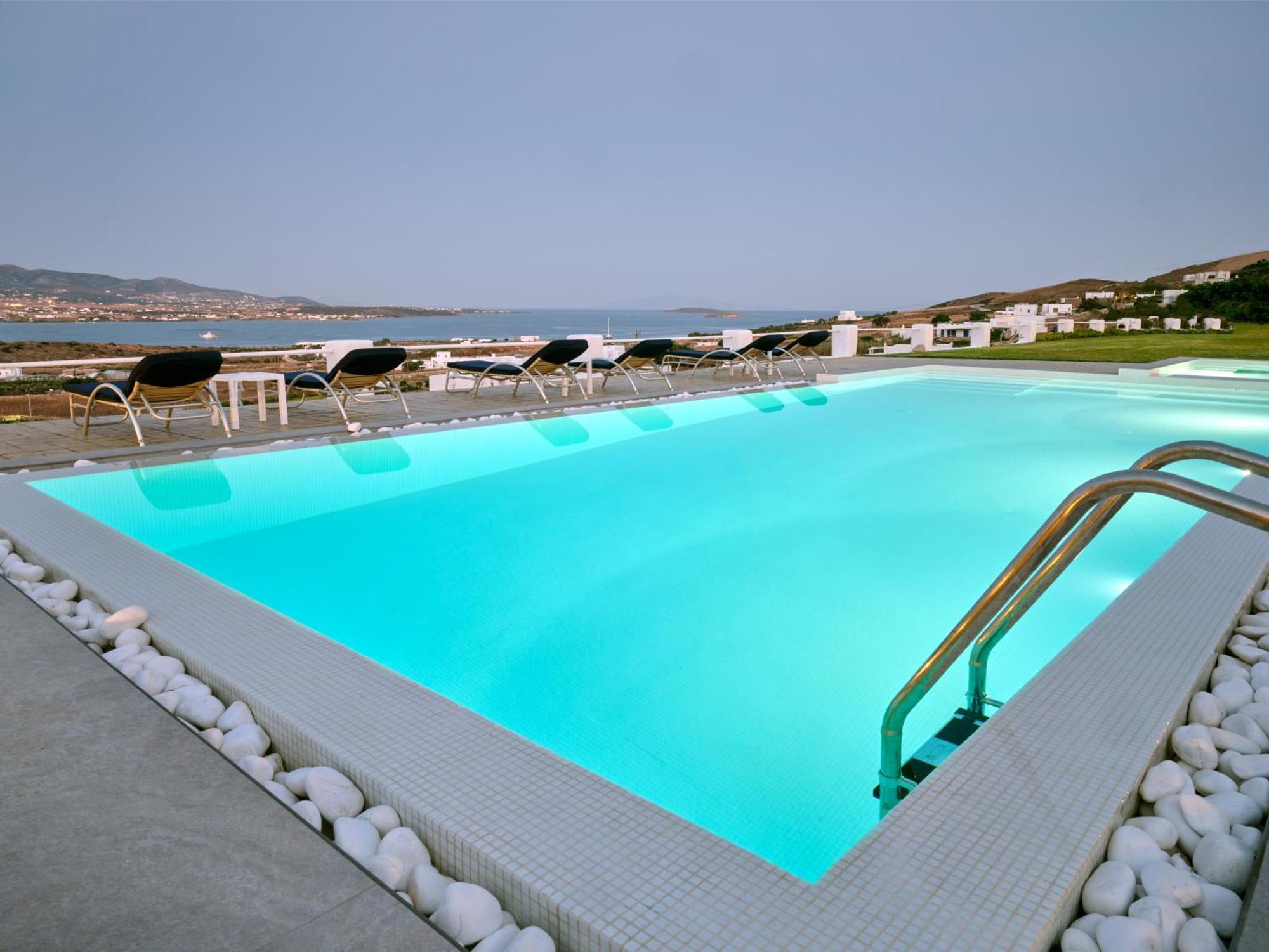 Antiparos View Apartment Luaran gambar