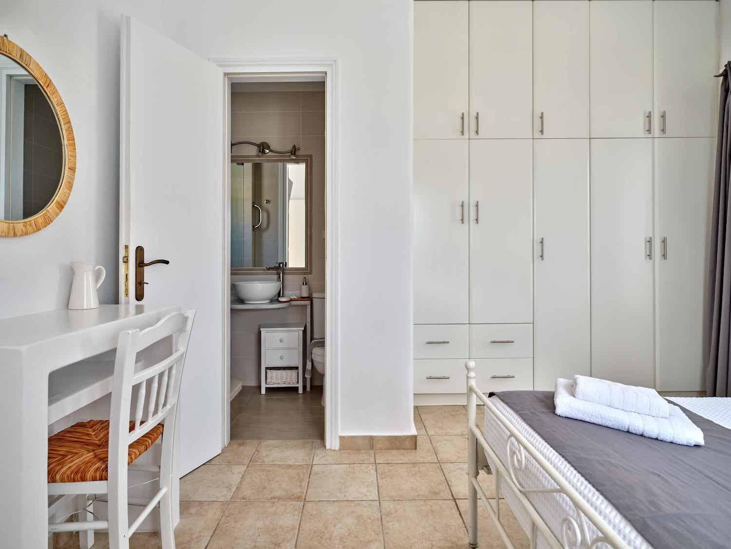 Antiparos View Apartment Luaran gambar
