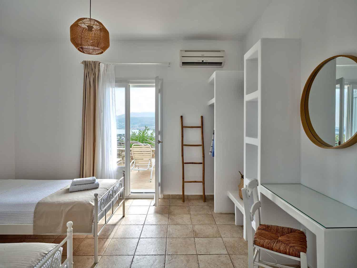 Antiparos View Apartment Luaran gambar