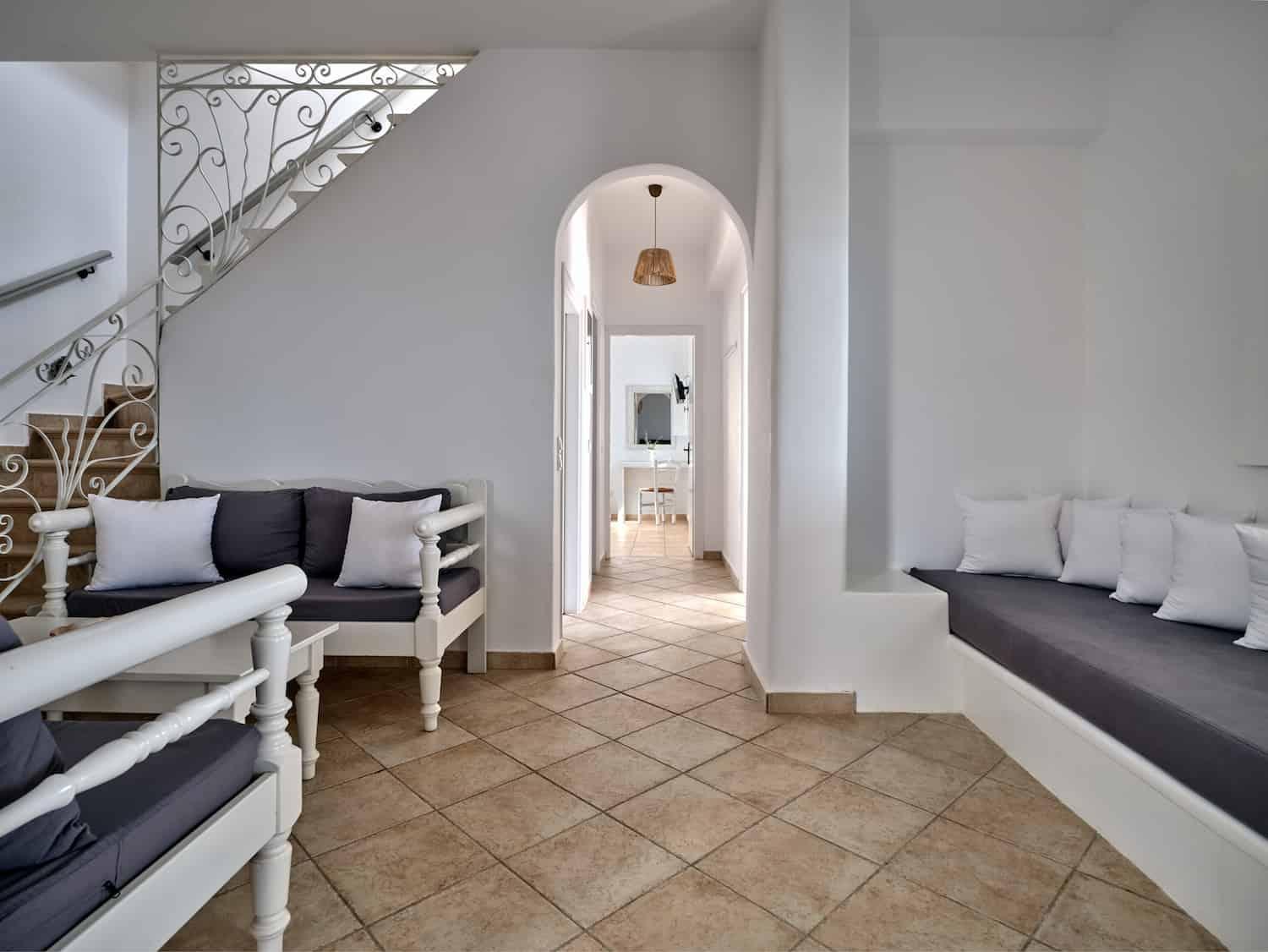 Antiparos View Apartment Luaran gambar
