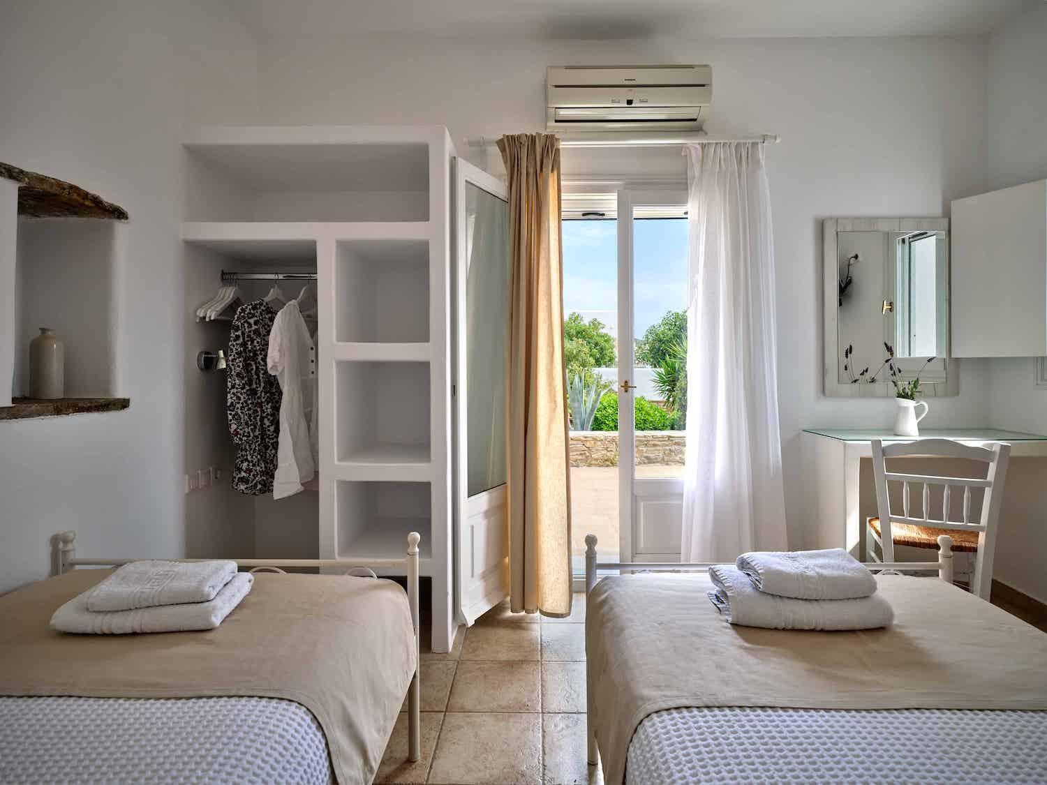 Antiparos View Apartment Luaran gambar