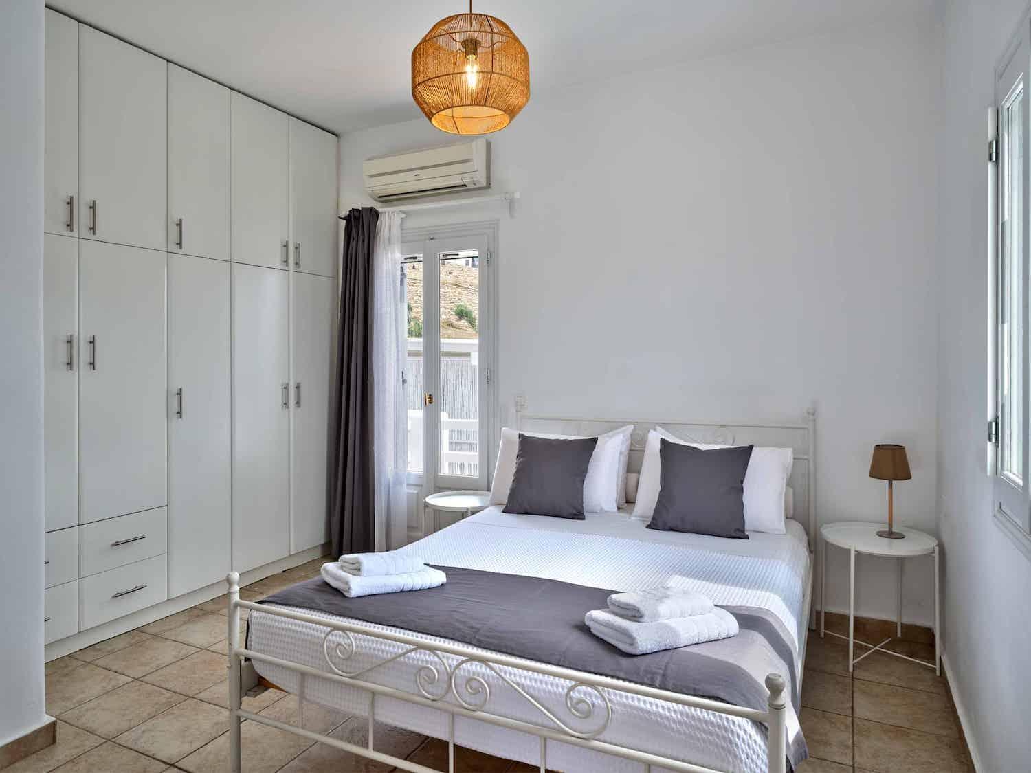 Antiparos View Apartment Luaran gambar