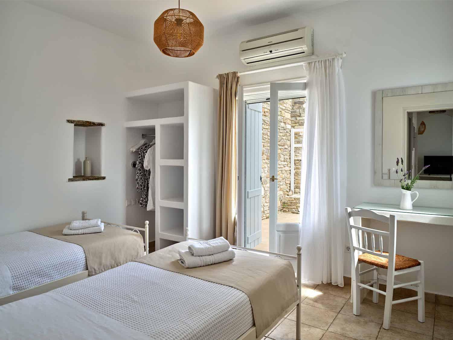 Antiparos View Apartment Luaran gambar