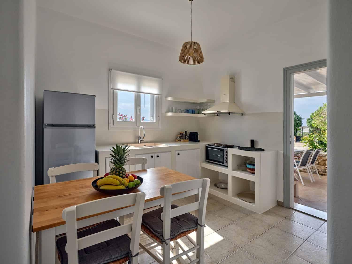 Antiparos View Apartment Luaran gambar