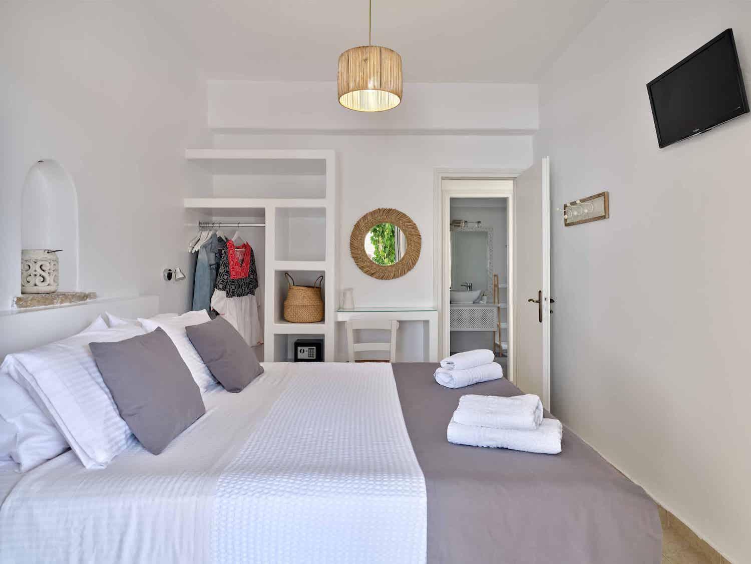 Antiparos View Apartment Luaran gambar