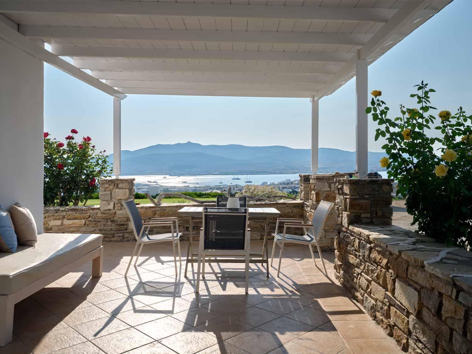Antiparos View Apartment Luaran gambar