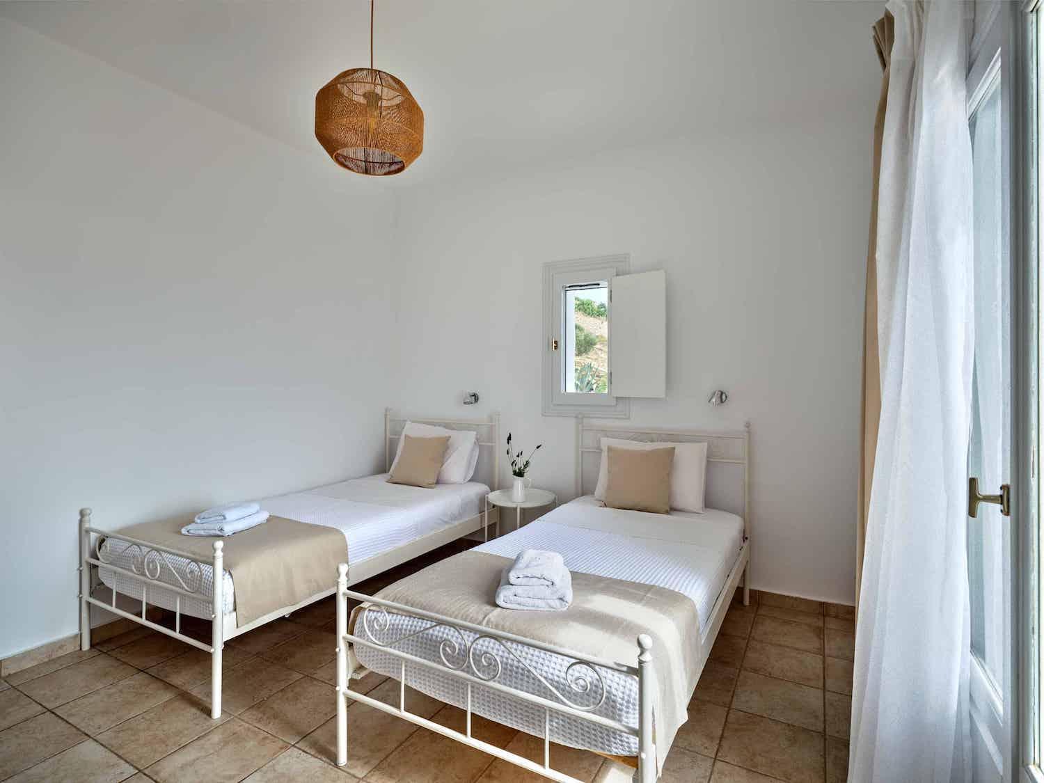 Antiparos View Apartment Luaran gambar