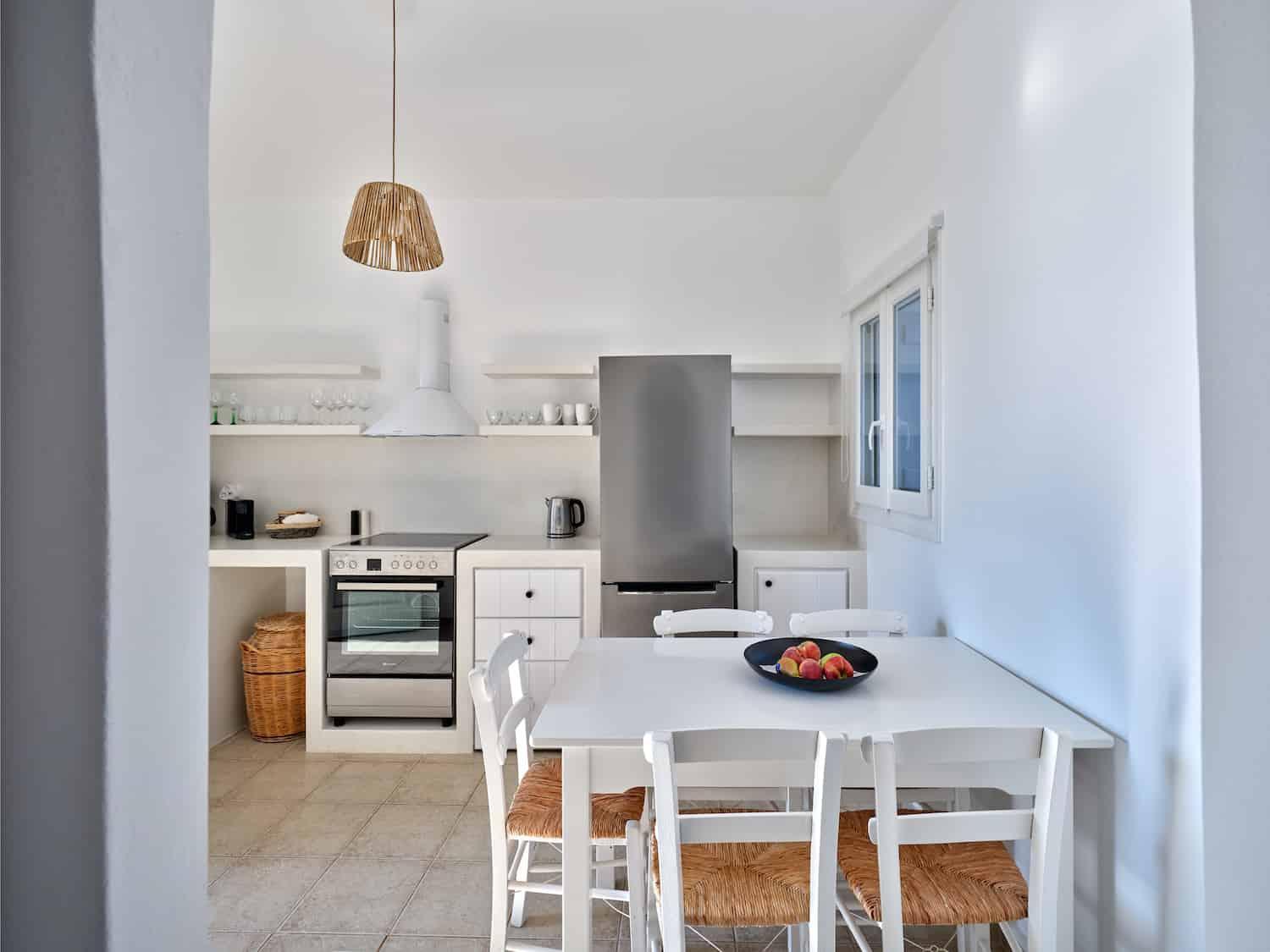 Antiparos View Apartment Luaran gambar