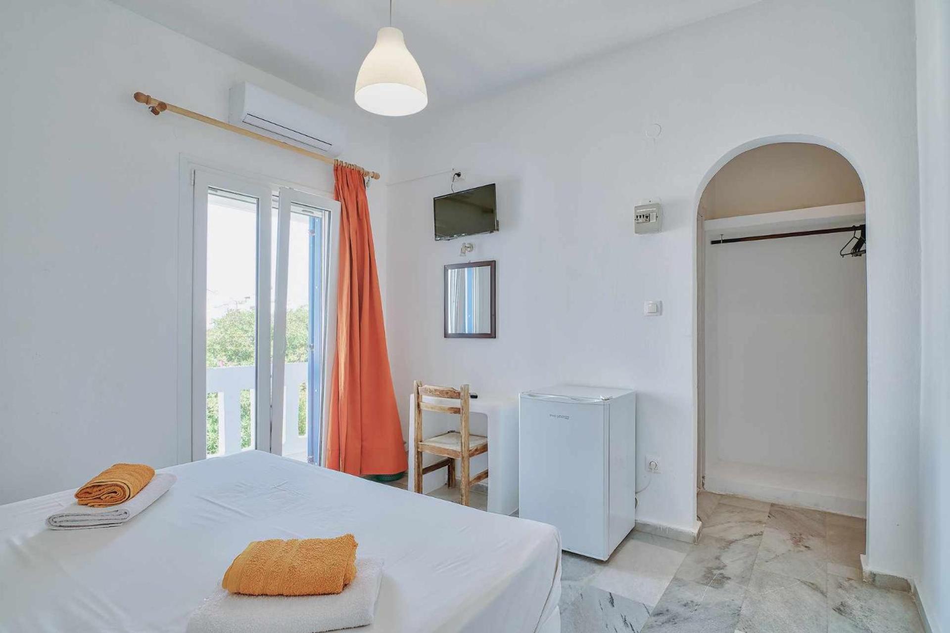 Antiparos View Apartment Bilik gambar