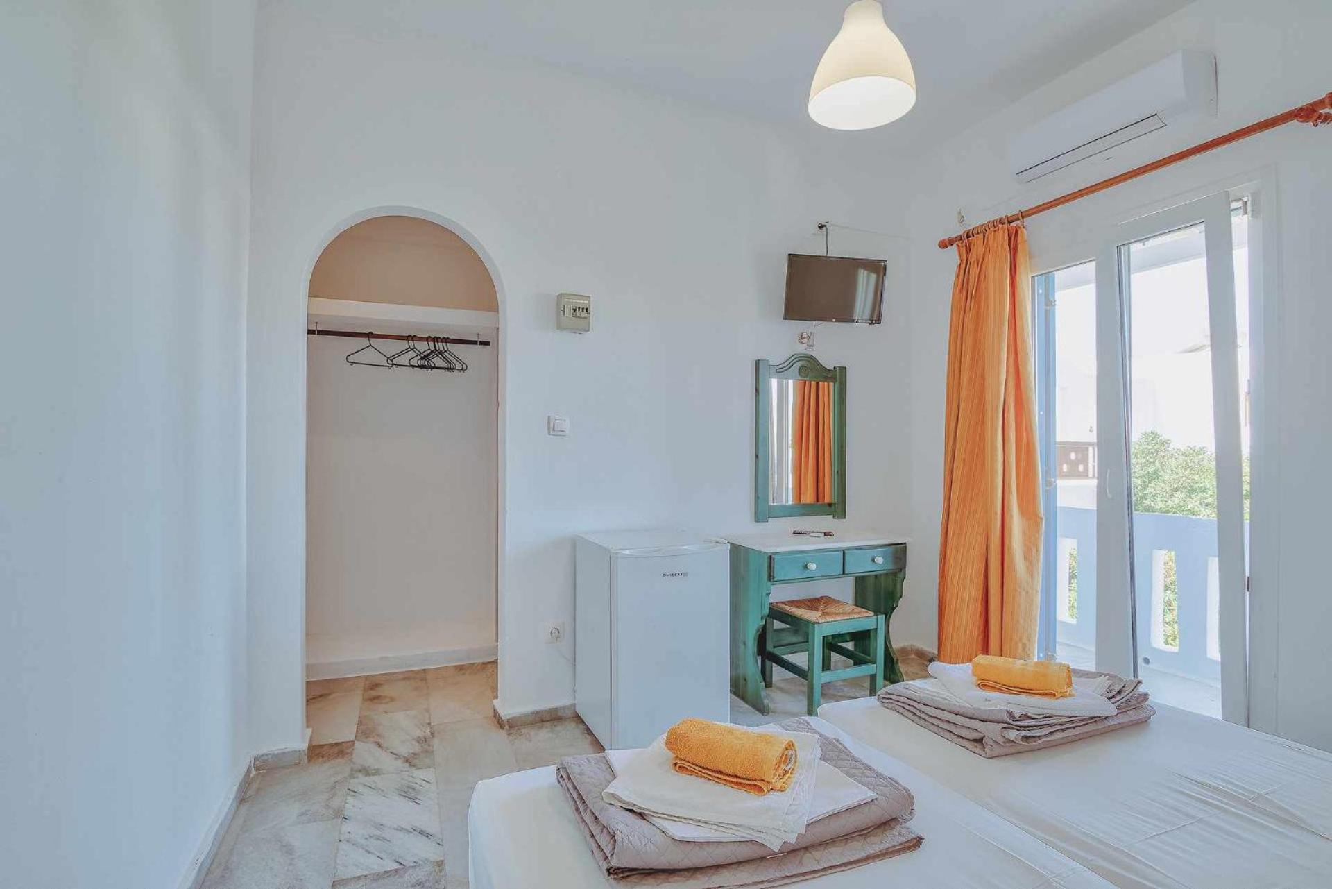 Antiparos View Apartment Luaran gambar