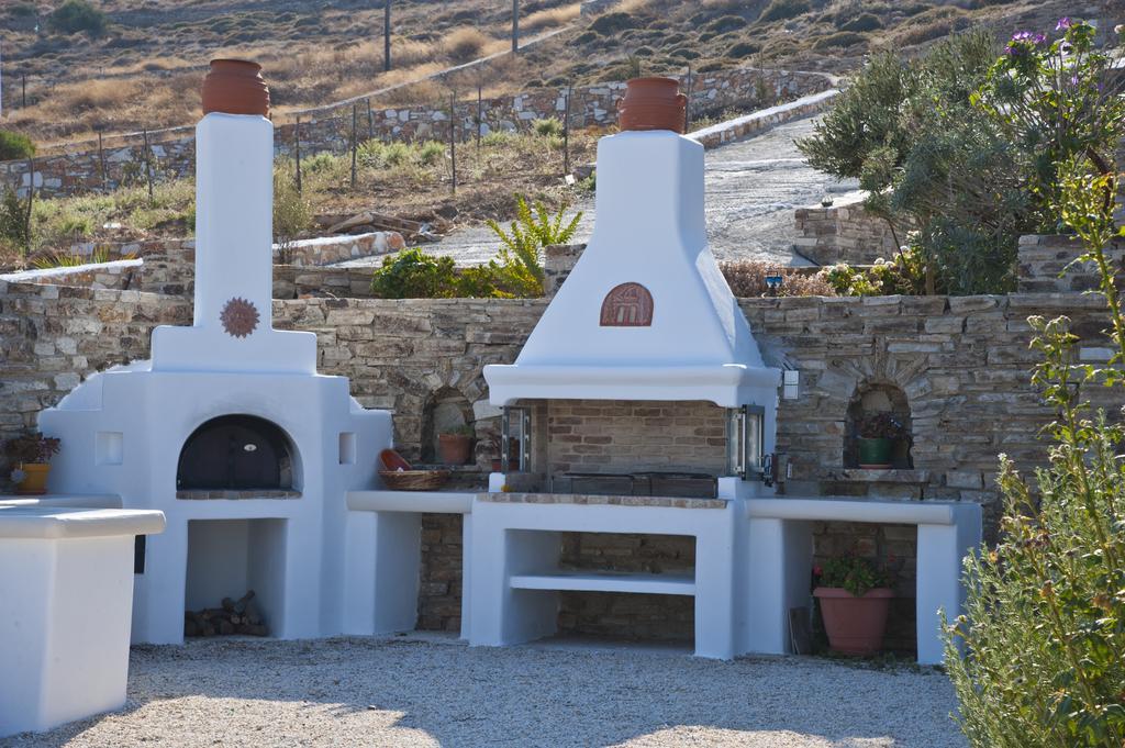 Antiparos View Apartment Bilik gambar